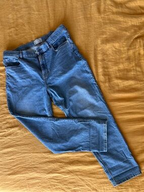 Everlane The Cheeky Jean | Size 34 Tall